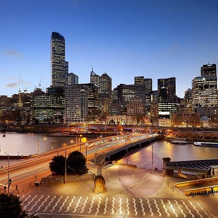 Melbourne Luxury Collection Daire Dış mekan fotoğraf