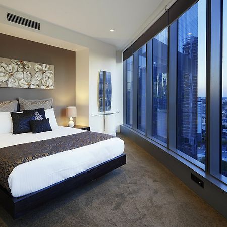 Melbourne Luxury Collection Daire Dış mekan fotoğraf