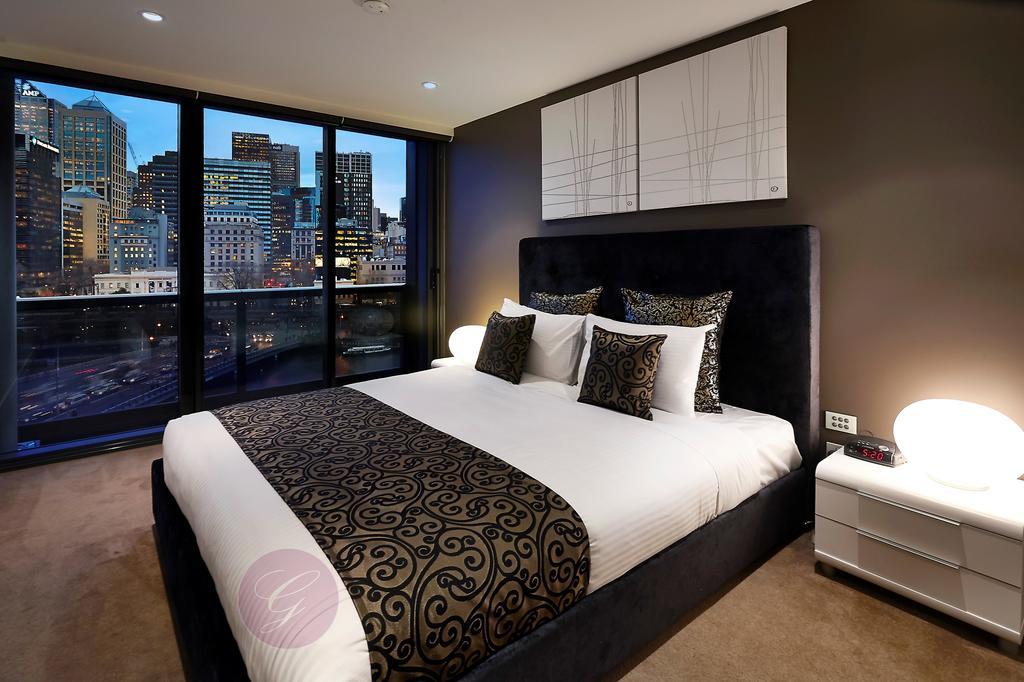 Melbourne Luxury Collection Daire Dış mekan fotoğraf