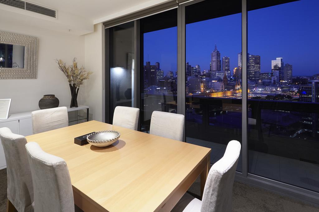 Melbourne Luxury Collection Daire Dış mekan fotoğraf