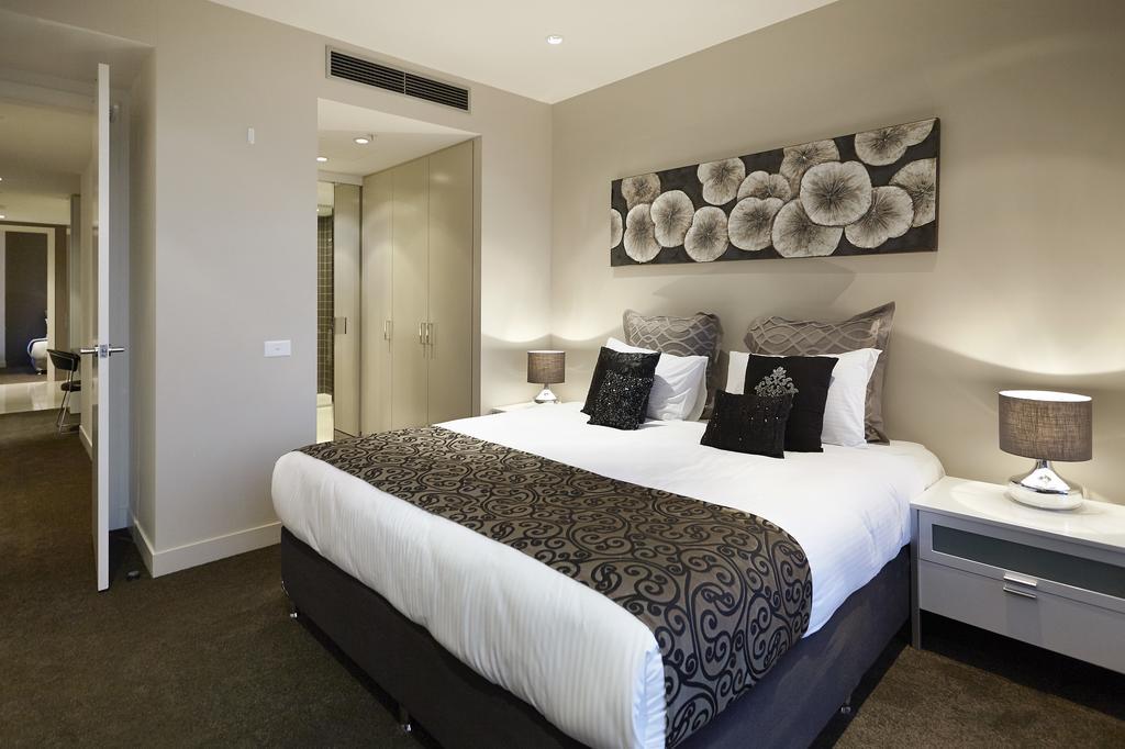 Melbourne Luxury Collection Daire Dış mekan fotoğraf
