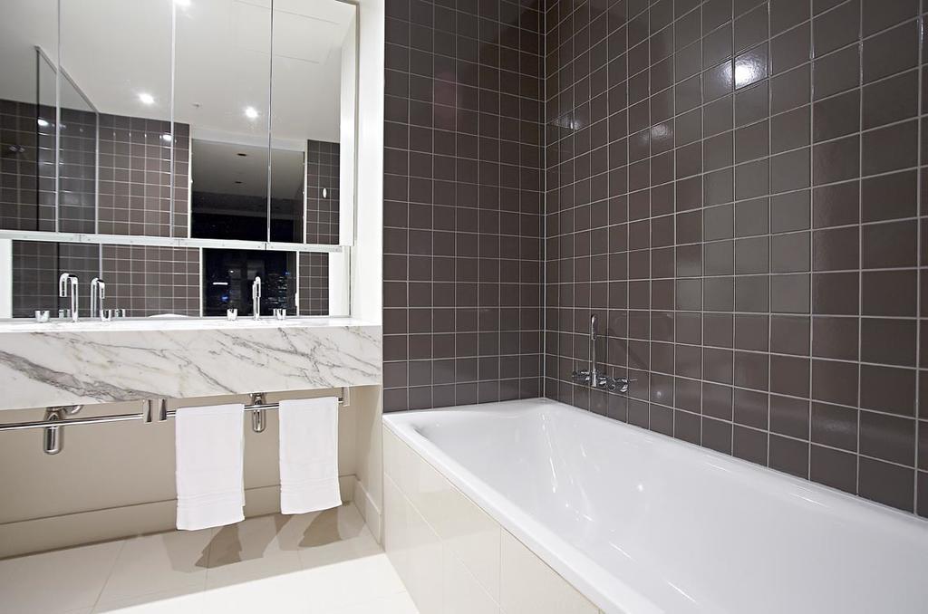 Melbourne Luxury Collection Daire Dış mekan fotoğraf