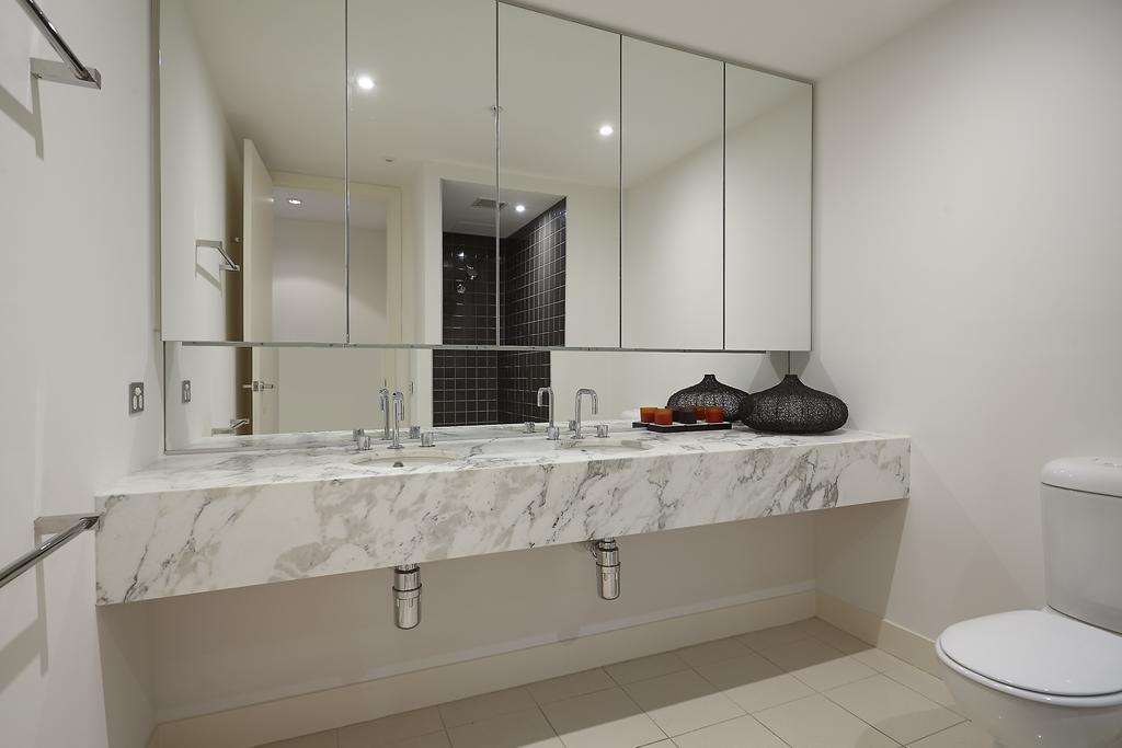 Melbourne Luxury Collection Daire Dış mekan fotoğraf