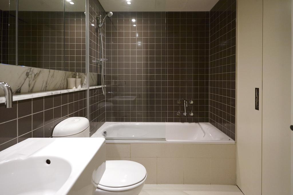 Melbourne Luxury Collection Daire Dış mekan fotoğraf