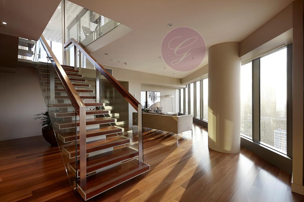 Melbourne Luxury Collection Daire Dış mekan fotoğraf