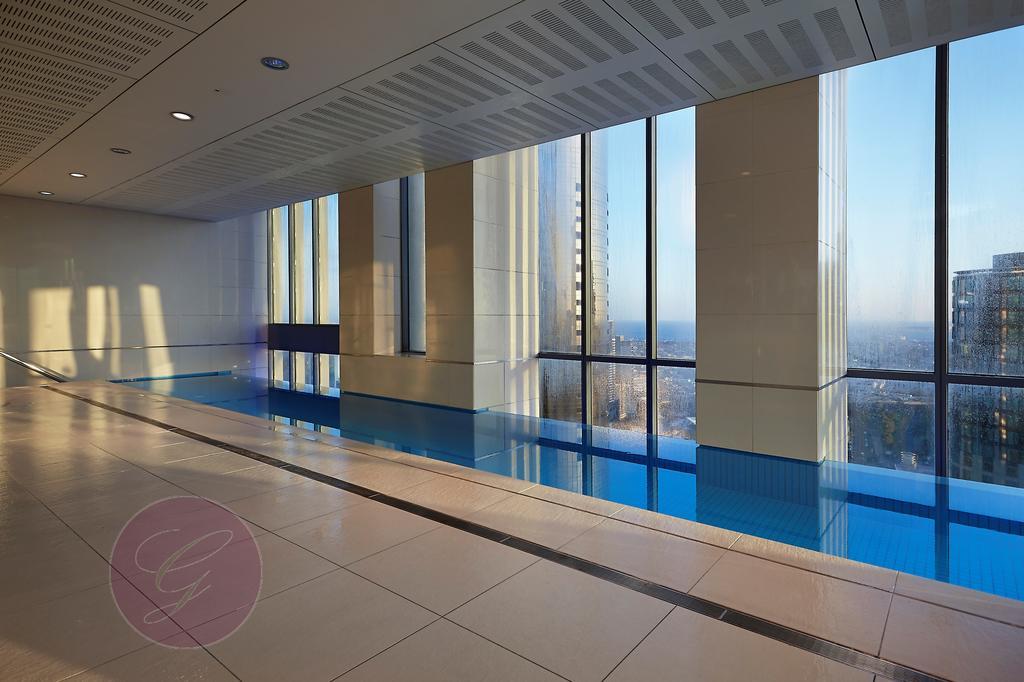 Melbourne Luxury Collection Daire Dış mekan fotoğraf