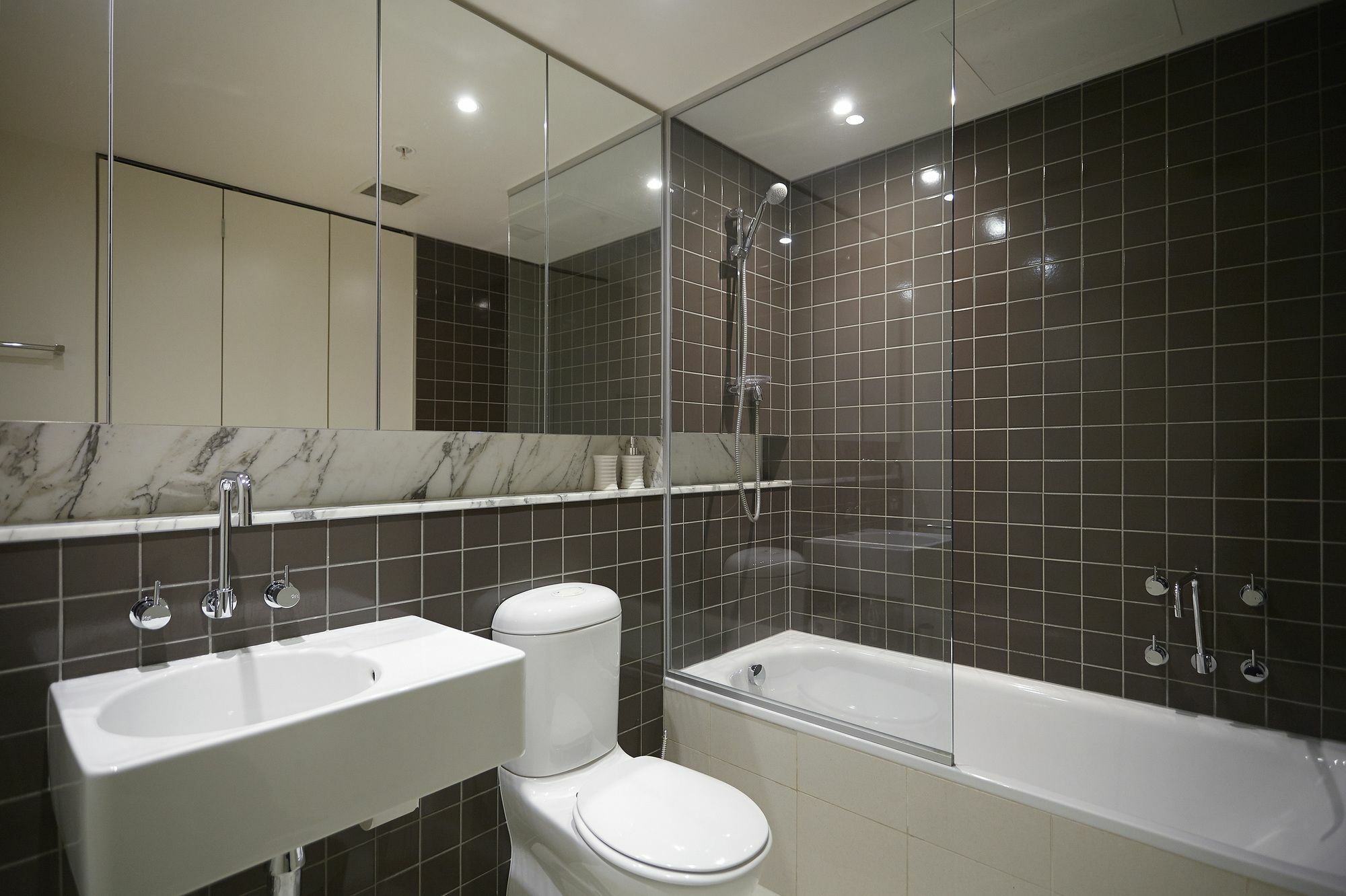 Melbourne Luxury Collection Daire Dış mekan fotoğraf