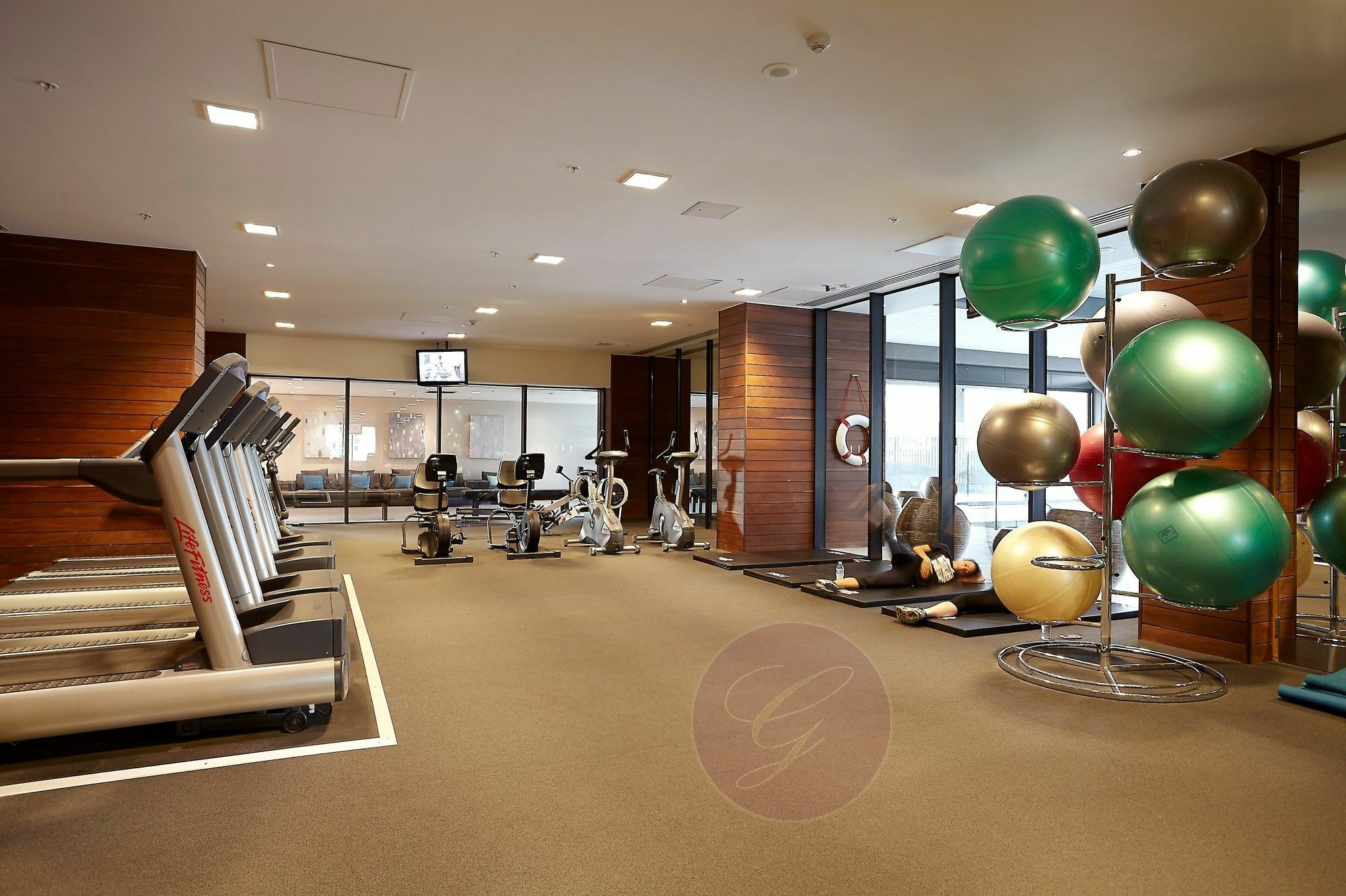 Melbourne Luxury Collection Daire Dış mekan fotoğraf