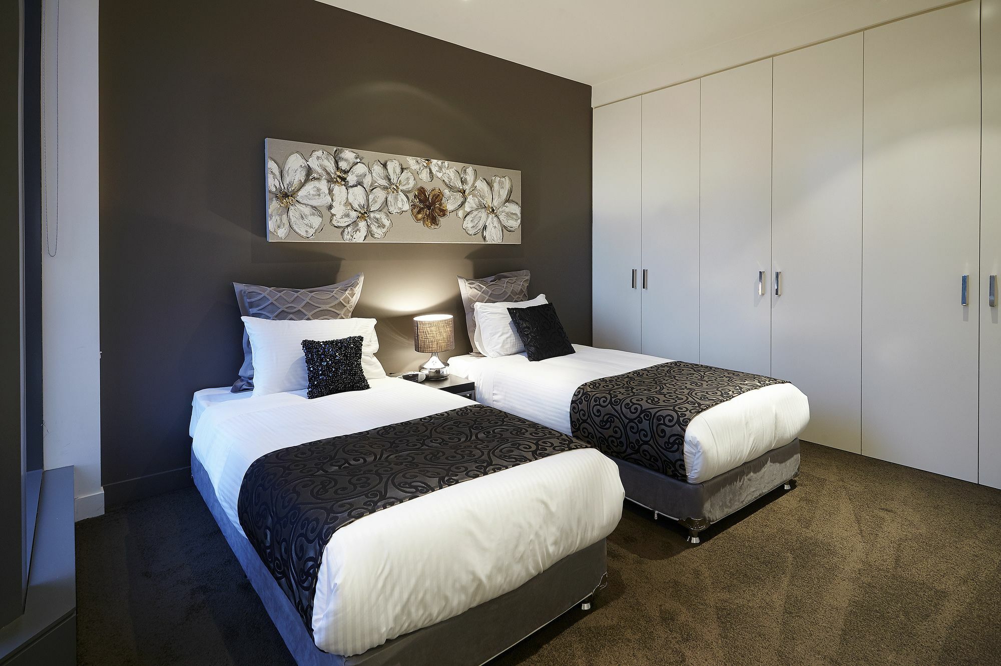 Melbourne Luxury Collection Daire Dış mekan fotoğraf