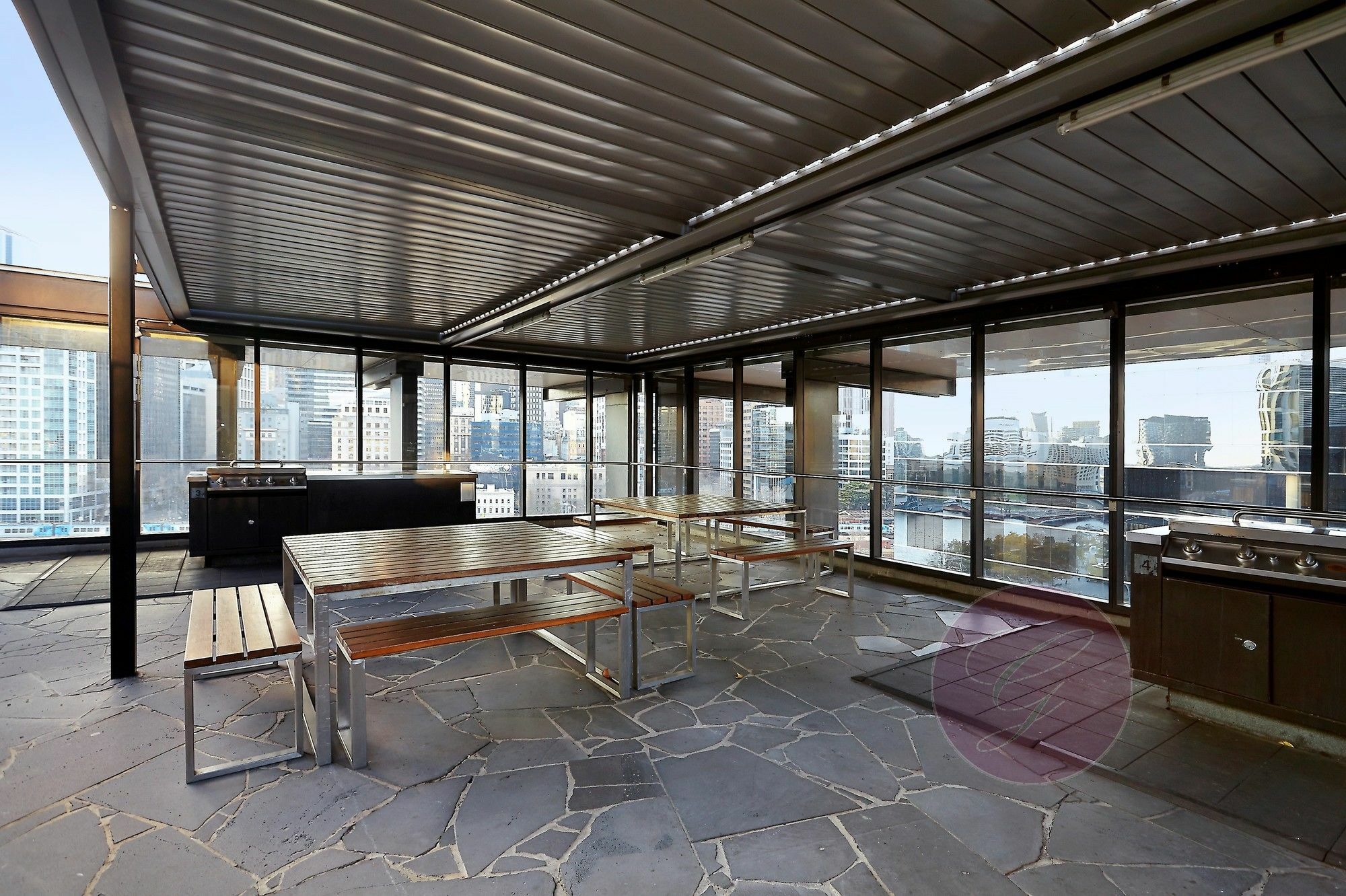 Melbourne Luxury Collection Daire Dış mekan fotoğraf