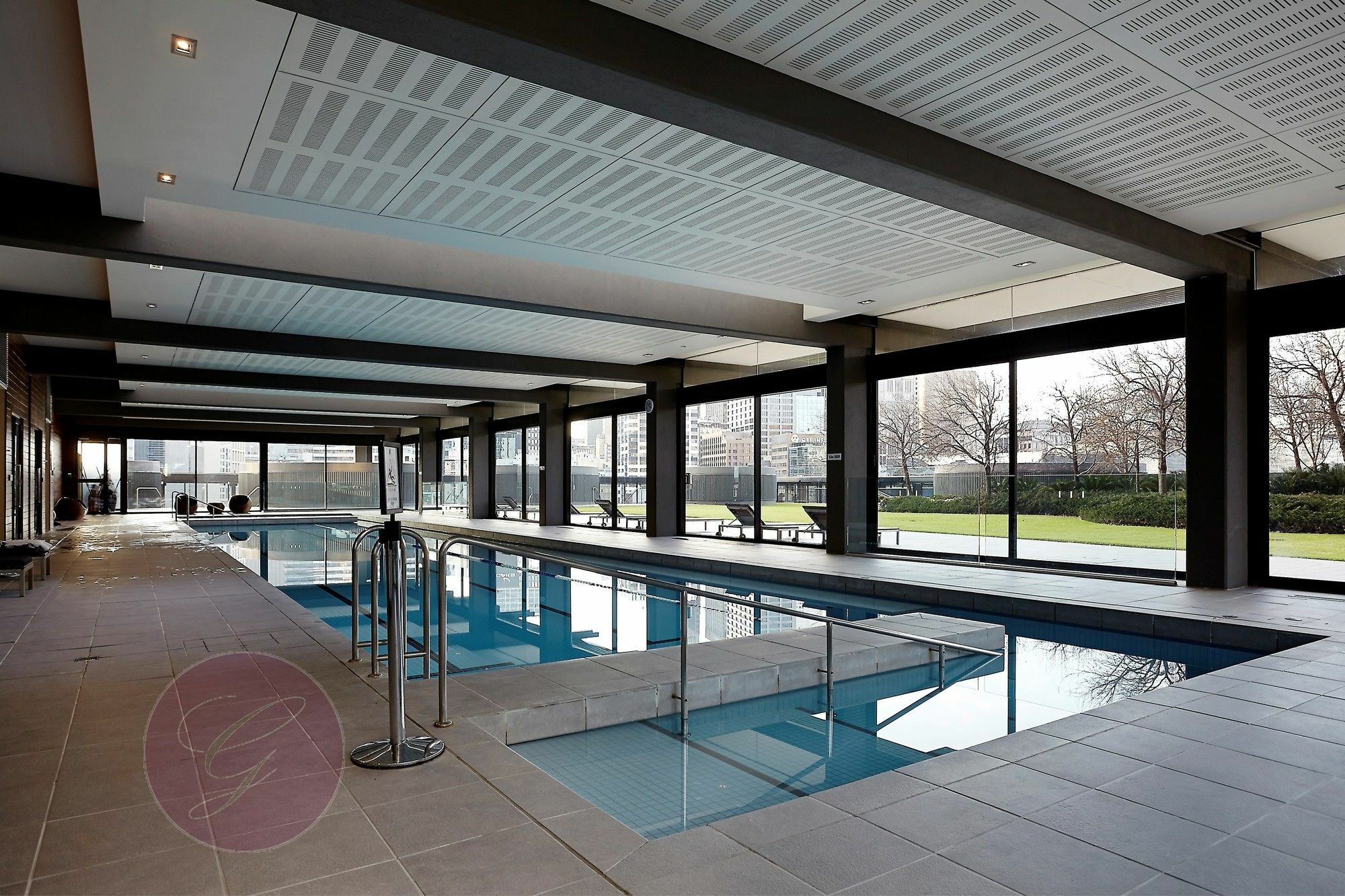 Melbourne Luxury Collection Daire Dış mekan fotoğraf